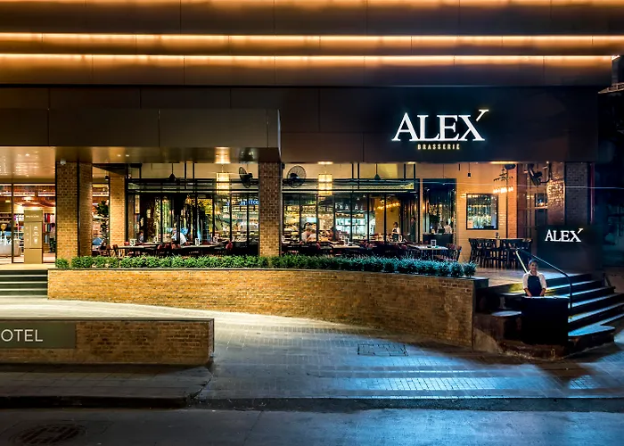Mercure Bangkok Sukhumvit 11, Thailandia