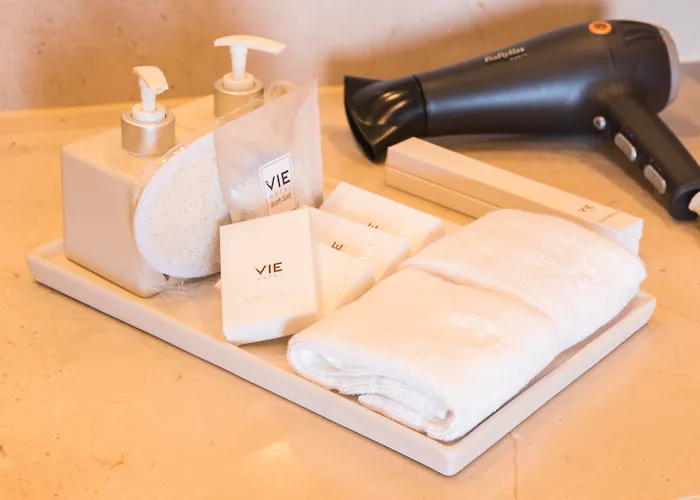 Vie Hotel Bangkok - Mgallery Collection, Thailand