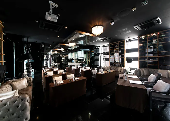 Vie Hotel Bangkok - Mgallery Collection, Thailand