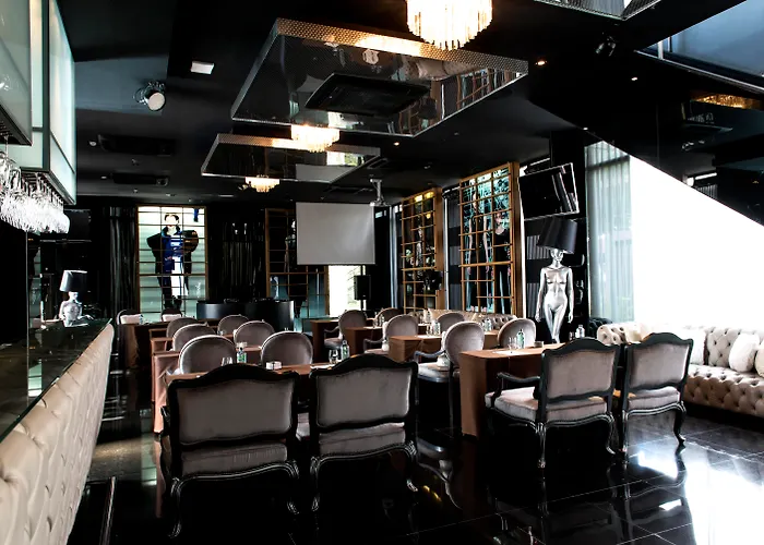 Vie Hotel Bangkok - Mgallery Collection, Thailand