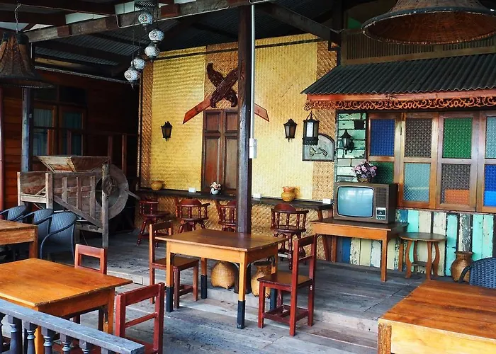 Kaloang Home Bangkok, Thailand