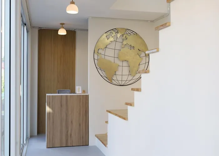 S.P.C Apartment By Brodderud Bangkok, Thailand