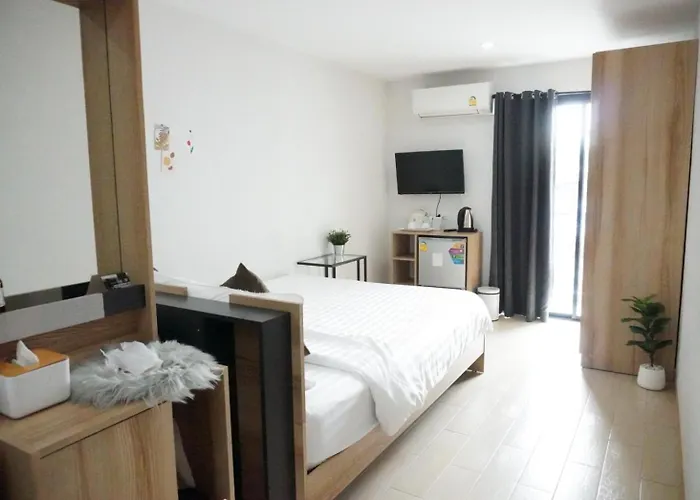 Atc Residence Bangkok, Thailandia