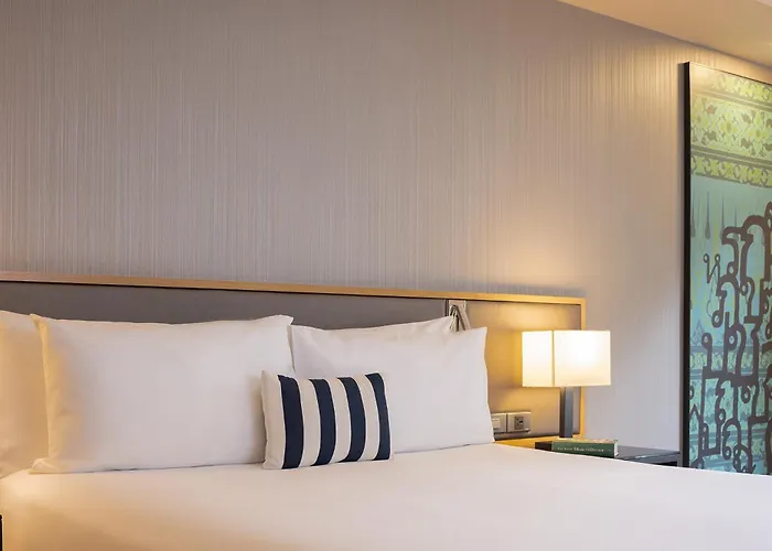 Travelodge Sukhumvit 11 Bangkok, Thailandia