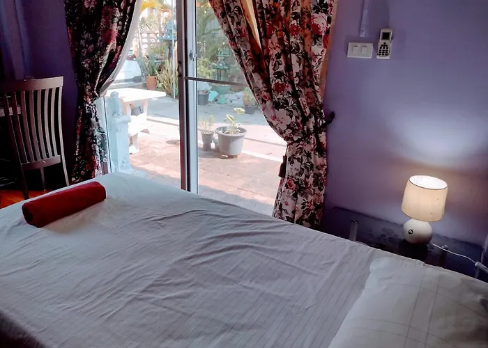 Mango Tree Guestroom Bangkok, Thailandia