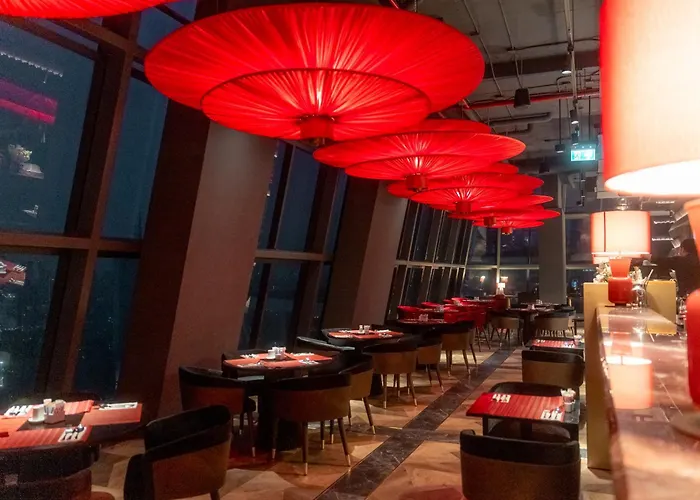 Hotel Ascott Embassy Sathorn Bangkok, Thailandia