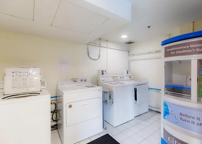 Citadines Sukhumvit 8 Bangkok Aparthotel, Thailand