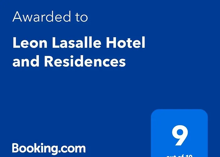 Leon Lasalle Hotel And Residences بانكوك, تايلاند