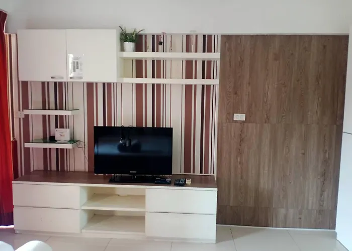 Baan Sabai Rama IV Apartment Bangkok, Thailandia