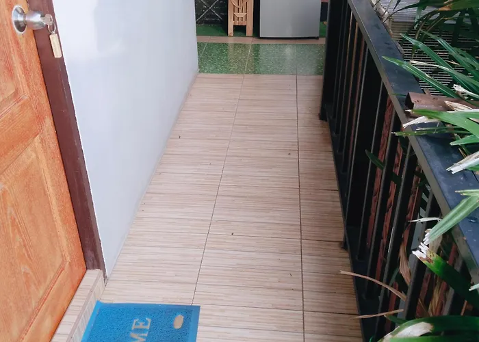 Ban Kru Ae Homehostel Bangkok, Thailand