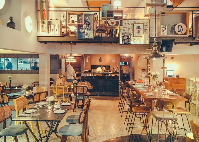 Sachas Hotel Uno Asoke Sukhumvit Bangkok, Thailand