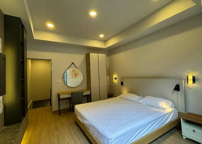 Pipp Residence Bangkok, Thailand