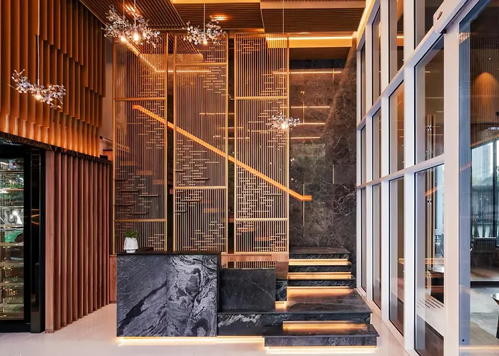 Wyndham Garden Residence Sukhumvit 42 Bangkok, Thailand