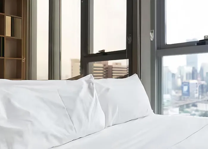 Hyde Sukhumvit 11 Bangkok Apartment, Thái Lan