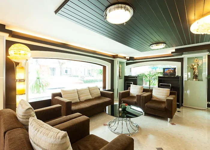 Vabua Asotel Bangkok, Thailand