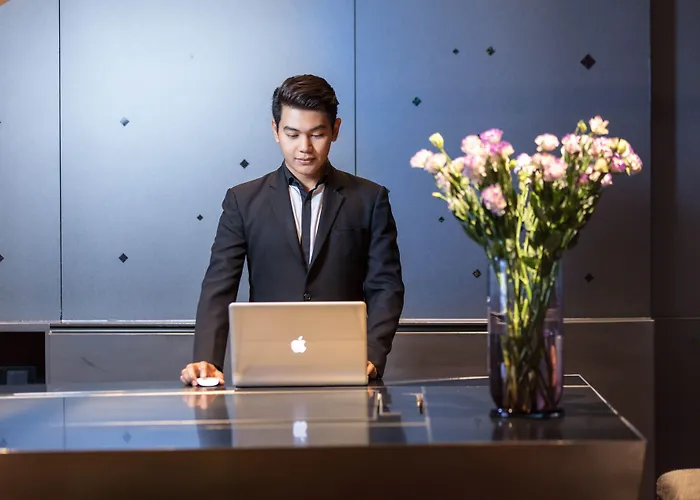 Mode Sathorn Hotel Bangkok, Thailandia