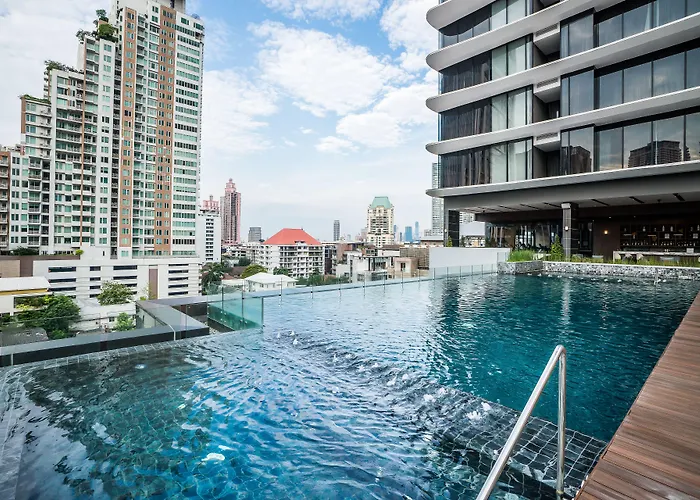 Skyview Hotel Bangkok - Sukhumvit, Thailand