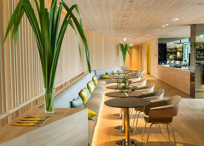 Modena By Fraser Bangkok, Thailand