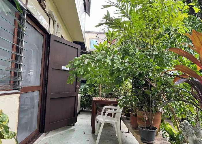 Ferienwohnung Many Trees Bangkok, Thailand