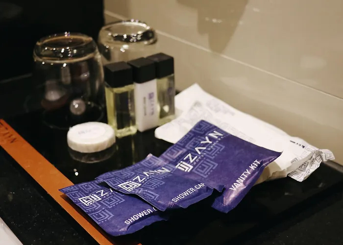 Zayn Hotel Bangkok - Airport Link Access, تايلاند