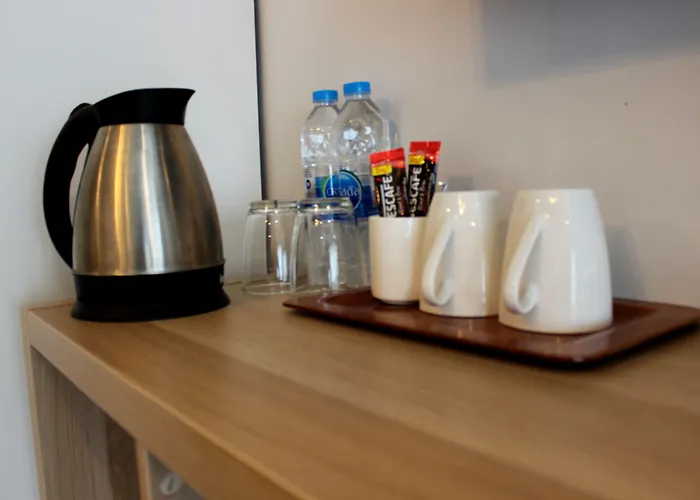 V One Pride-Sukhumvit 22, Bangkok Hotel, Thailand