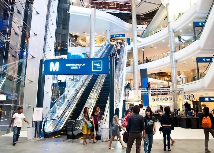 Ferienwohnung Step One At Bangkok, Thailand