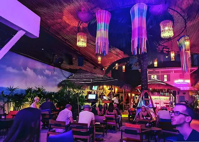 XX Go Inn Khaosan Road - โก อินน์ ตรอกข้าวสาร Bangkok, Tailandia