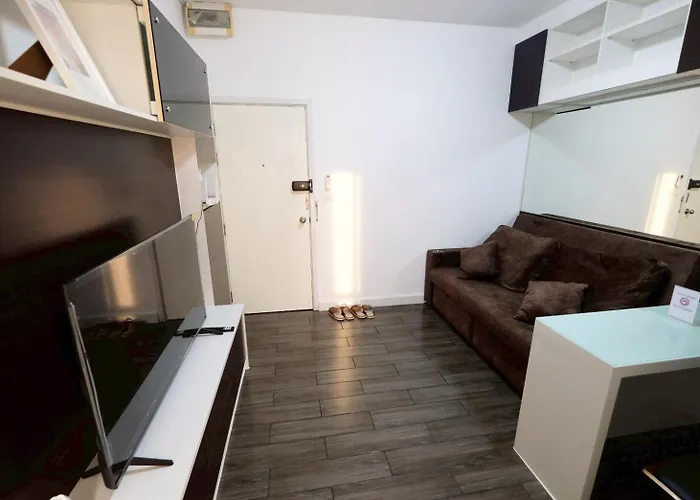 7Min Bkk Airport - Free Pick Up - Malls Nearby Bangkok, Thailandia