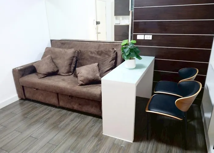 7Min Bkk Airport - Free Pick Up - Malls Nearby Bangkok, Thailand