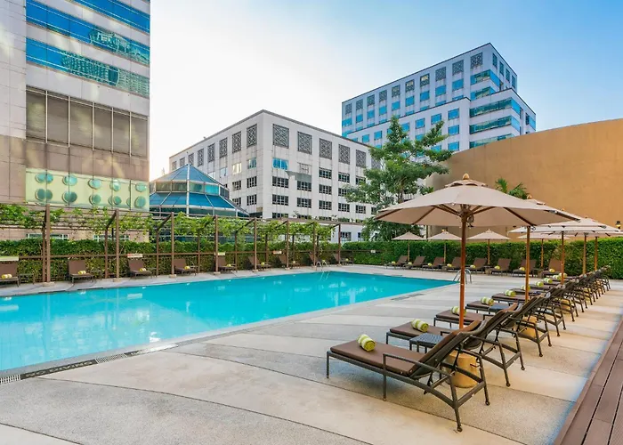 Holiday Inn Bangkok Silom By Ihg, Thailandia