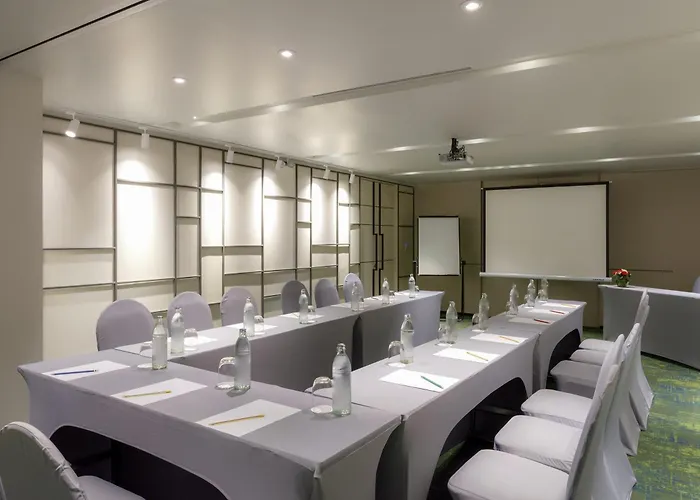 Ibis Styles Bangkok Sukhumvit Phra Khanong, Thailand