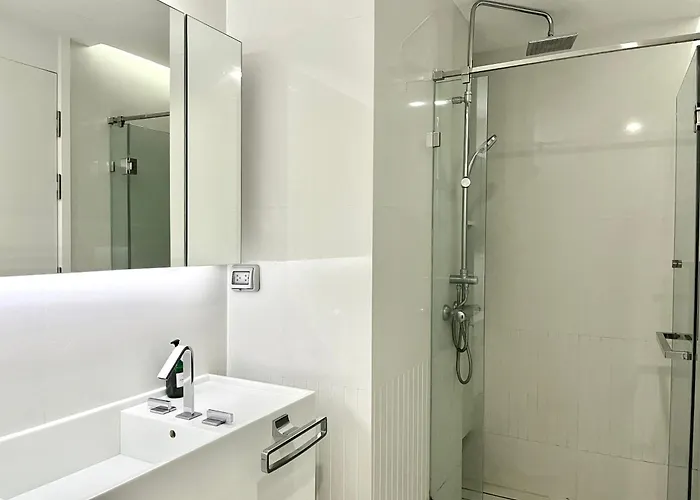 Ferienwohnung Sukhumvit 11#Luxury#Pool#Gym#Bts Nana&Mrt Sukhumvit#1Br#Max2Ppl Bangkok, Thailand