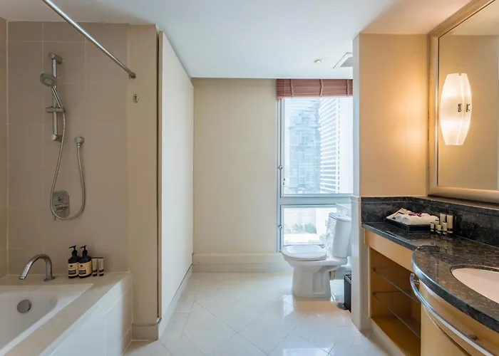 Ascott Sathorn Bangkok Appartement, Thailand