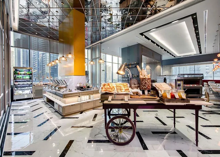 Mercure Bangkok Sukhumvit 24, Thailand