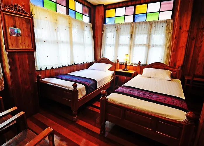 Kaloang Home Bangkok, Thailandia