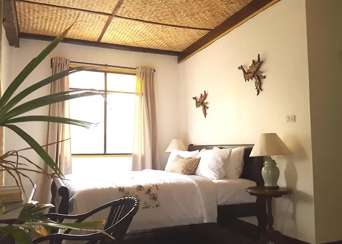 Villa Mungkala Bangkok, Thailand