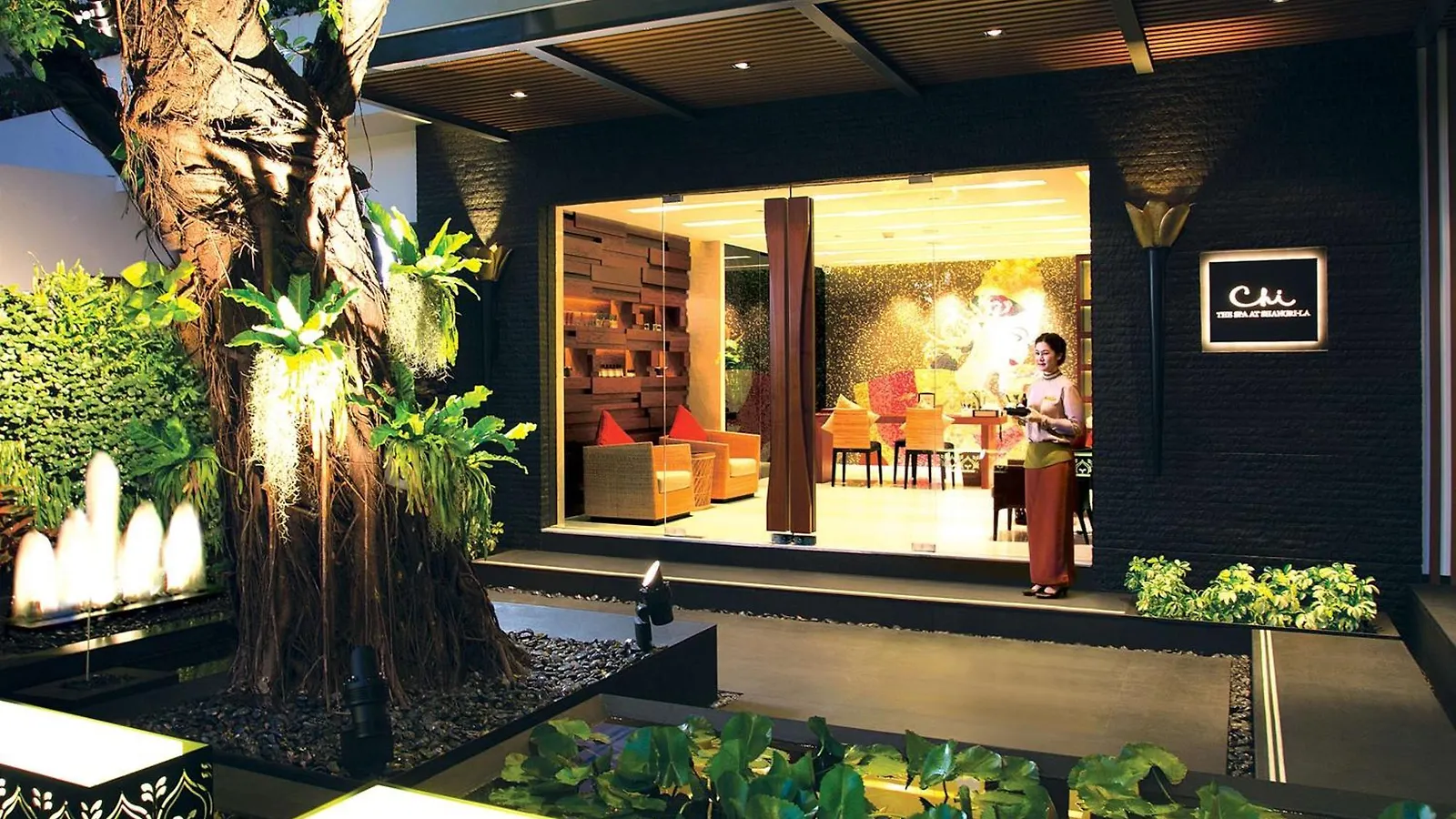 Hotéis em Banguecoque — Banguecoque, Tailândia