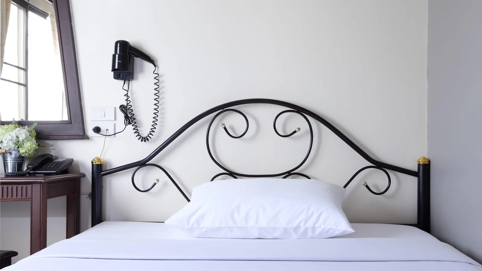 Hotels in Bangkok — Bangkok, Thailand