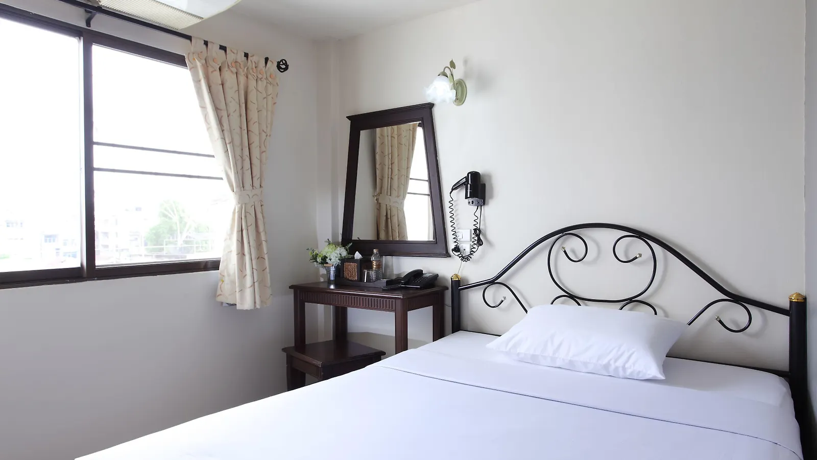 Hotels in Bangkok — Bangkok, Thailand