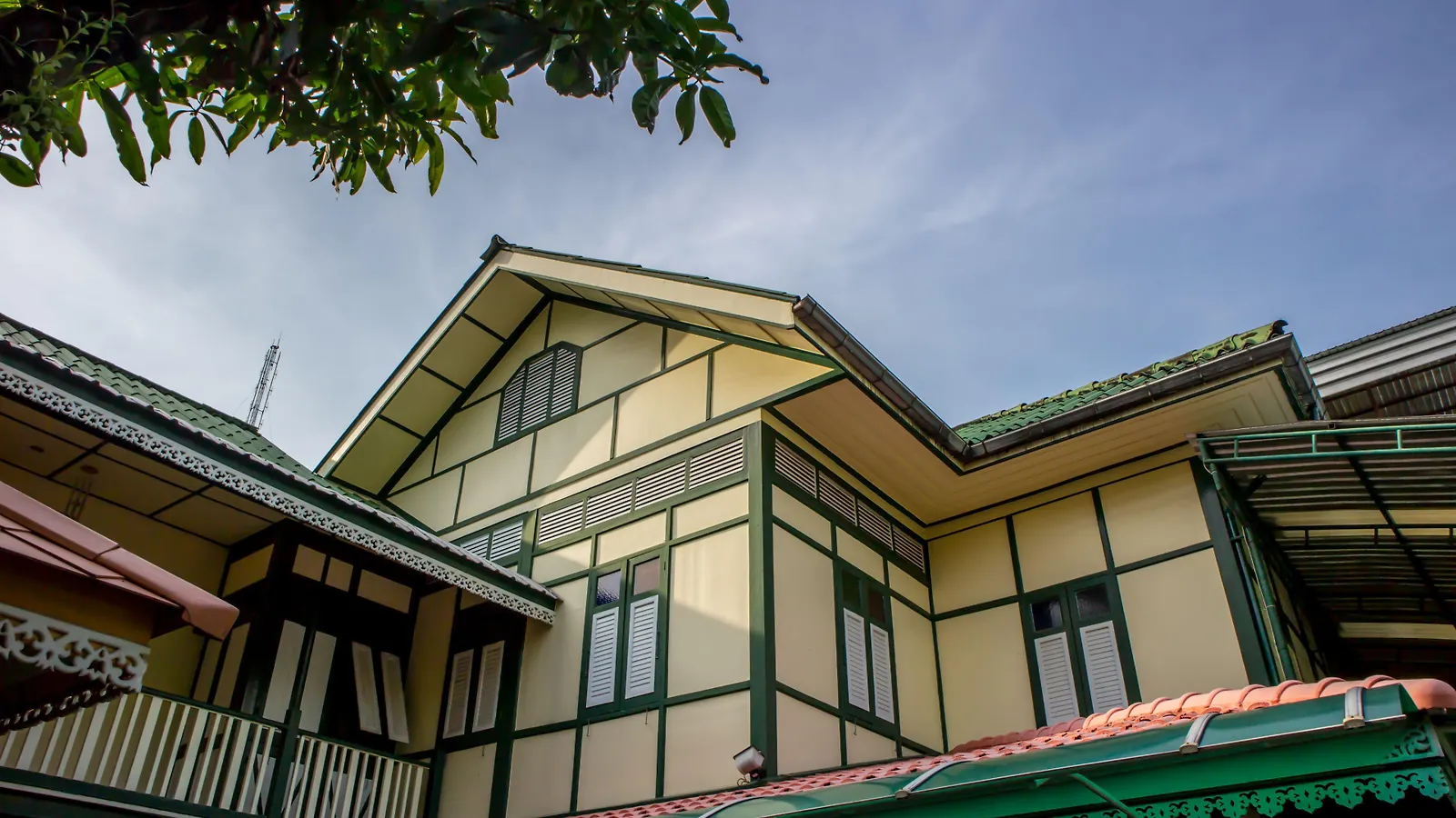 Apartments in Bangkok — Bangkok, Thailand
