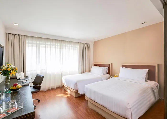 Narai Hotel