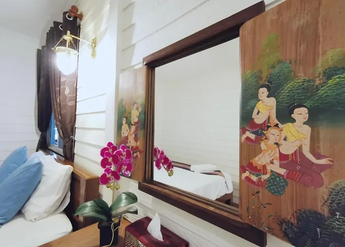 Tavee Guesthouse