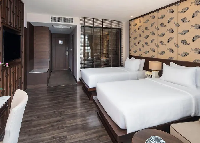 Casa Nithra Bangkok