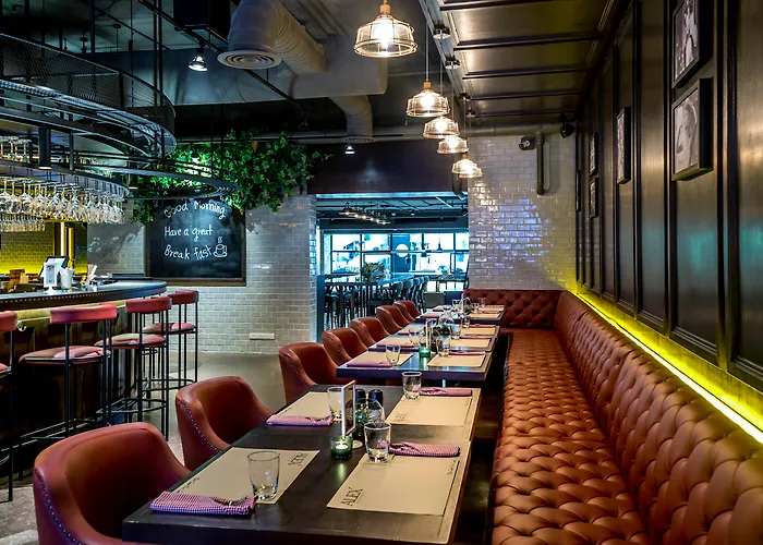 Mercure Bangkok Sukhumvit 11