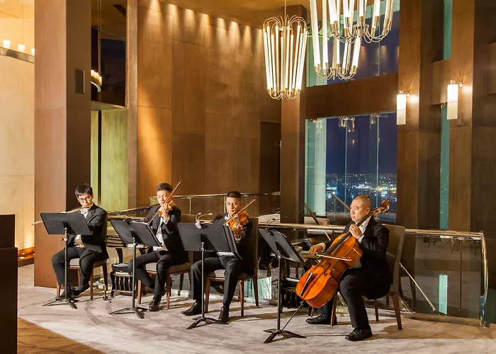 Lebua At State Tower