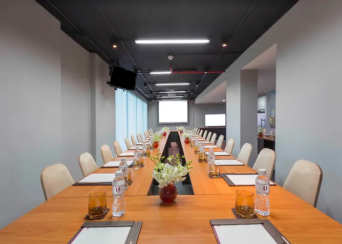 Rakyim Siam - Sukhumvit 15