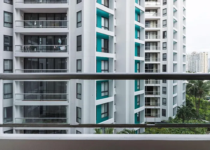 Chatrium Sathon Bangkok