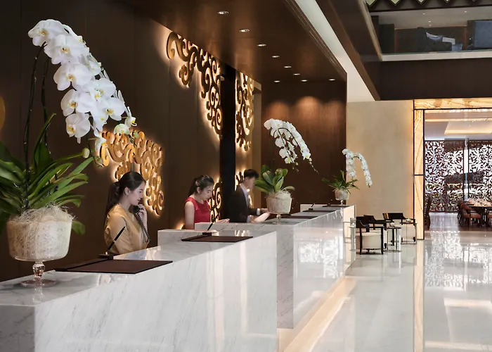 Lancaster Bangkok