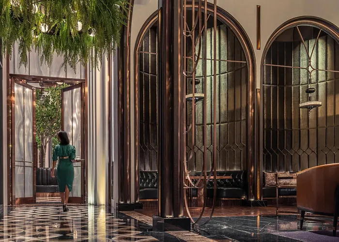 Four Seasons Hotel Bangkok At Chao Phraya River