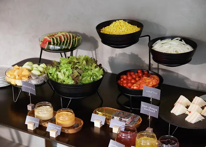 Livable Hotel Bangkok